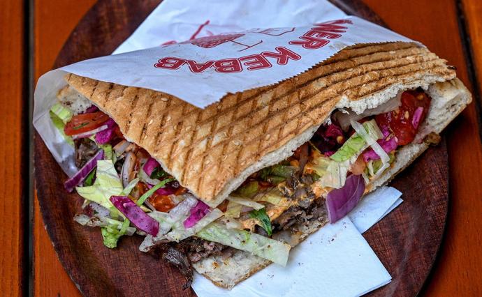 Sizce döner mi pizza mı?