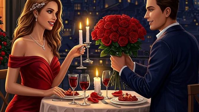 Sevgiline şimdiye kadar aldığın en anlamlı hediye neydi?