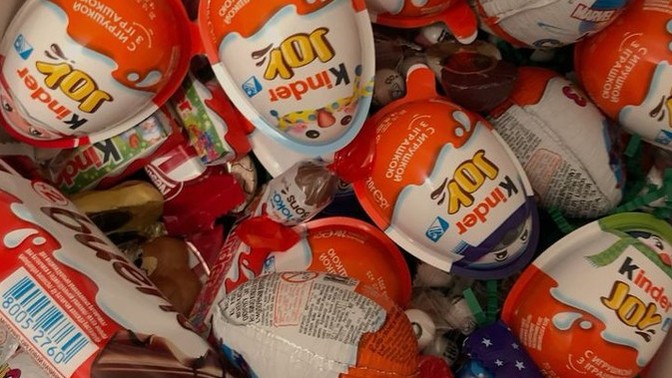 Sizi şımartan biri var mı?