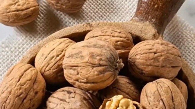 Market cevizi mi, köyden gelen doğal ceviz mi tadı, yağı ve kokusu sizce ne kadar fark ediyor?