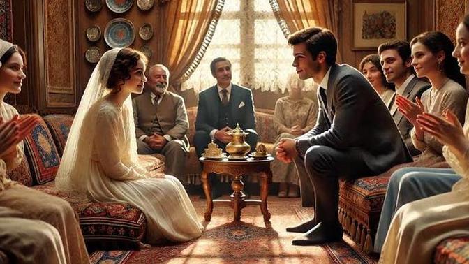 Görücü usulü tanışma/evlilik bakış açınız nedir?
