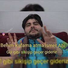 Kendinizi 3 kelimeyle tanımlayın 🧚🏻♂️?