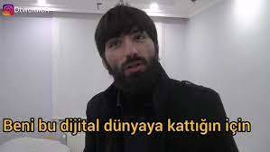 Baskalarinin mezarlarini temizlemek?