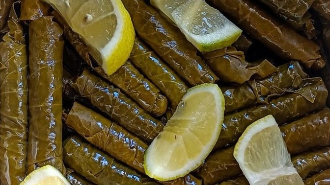 Sevgilin benim için (...) bu yemeği yapar mısın dese yapar mısın?