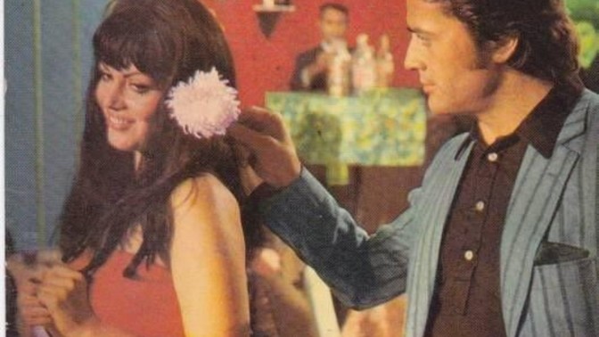 Buradan en sevdiğin kişi kim?