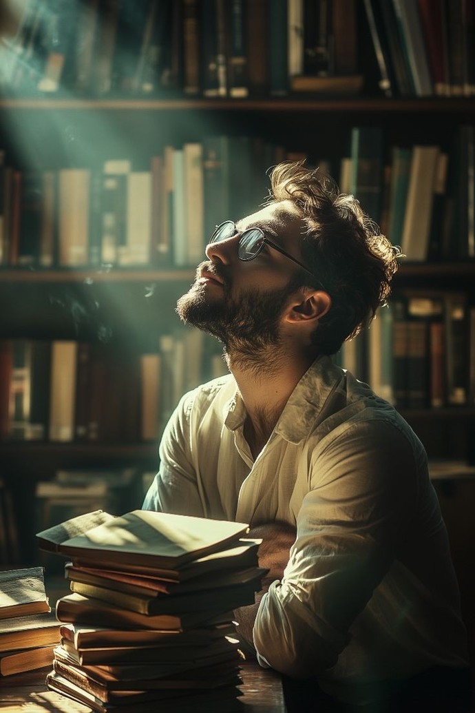 "Bizi biz yapan başımıza geçenlerdir."