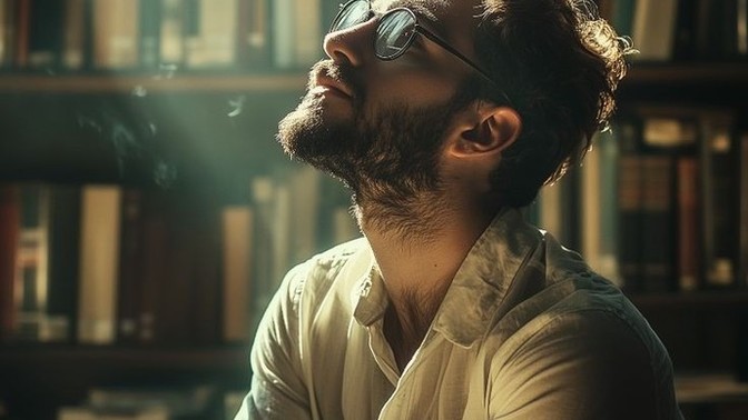 Hayatını değiştiren bir kitap oldu mu?