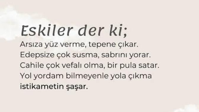 Size yüz vermeyene yazmaya devam eder misiniz?