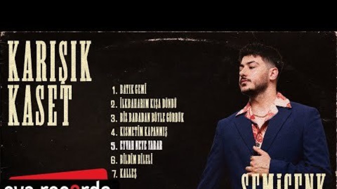 Bugün seni hangi şarkı anlatıyor?