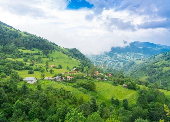 Giresun, Türkiyenin en az güneş alan ili seçilmiş, ne düşünüyorsunuz?