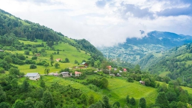 Giresun, Türkiye'nin en az güneş alan ili seçilmiş, ne düşünüyorsunuz?
