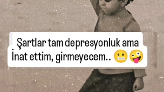 Depresyona girmek sizin için zor mudur?