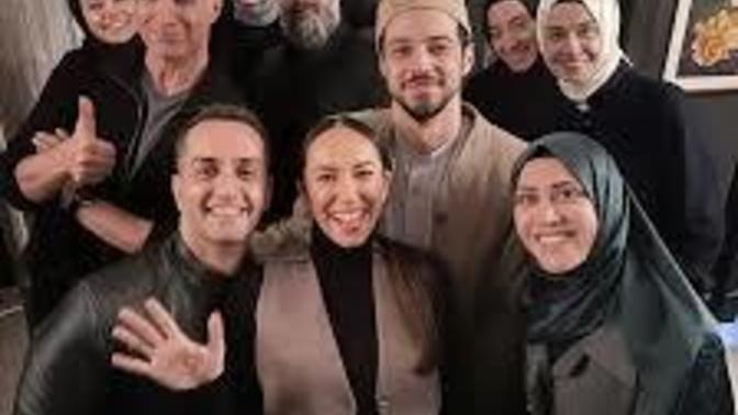 Dini konularda Konuşmayı sever misin?