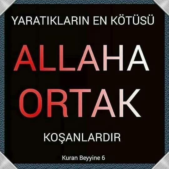Dinsizler mi yoksa inançlılar mı daha çekilmez sizce?