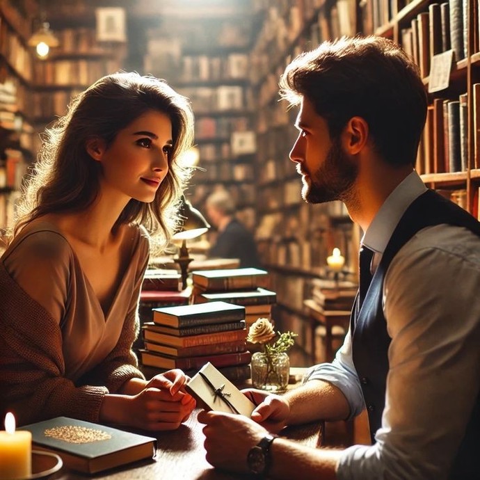 Bir arkadaşının seni kültürel olarak beslemesi sana ne hissettirir?