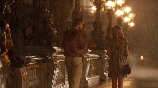 Bir aşk filmi çekseydiniz eğer bu filmin ismi ne olurdu?