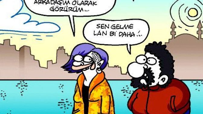 Dünya tersine dönse neyi değiştirirdiniz?
