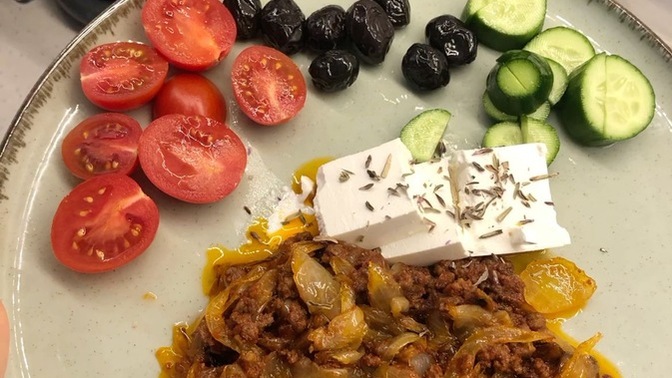 Günüme kahvaltı yapmadan başlayamıyorum diyenler var mı? Kahvaltısız gün olur mu?