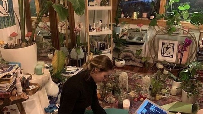 Odanız dağınık mı yoksa düzenli mi olur?