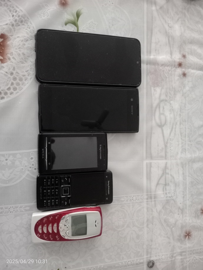 Eski telefonları satmak mantıklı mı?