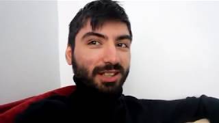 Bu çok komik değil mi sizcede?