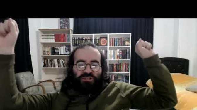 Aşşağıdaki videodaki adam Allaha meydan okuyor sizce allahmı kazanır bu adammı?