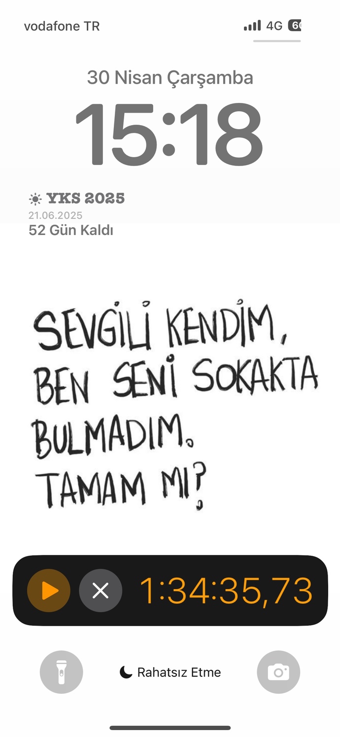 Telefon duvar kağıdı paylaşma etkinliği yapalım 👇?