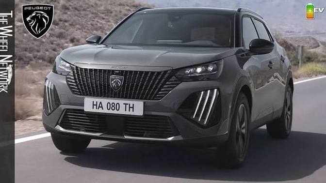 2 milyonluk fiyatı ile Peugeot 2008 premium denilebilir mi?