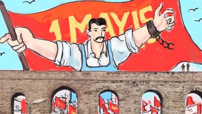 1 Mayıs sizin için sadece tatil mi, yoksa bir anlamı var mı?