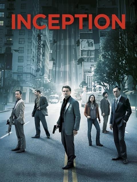Gelmiş geçmiş en iyi bilim kurgu filmi?