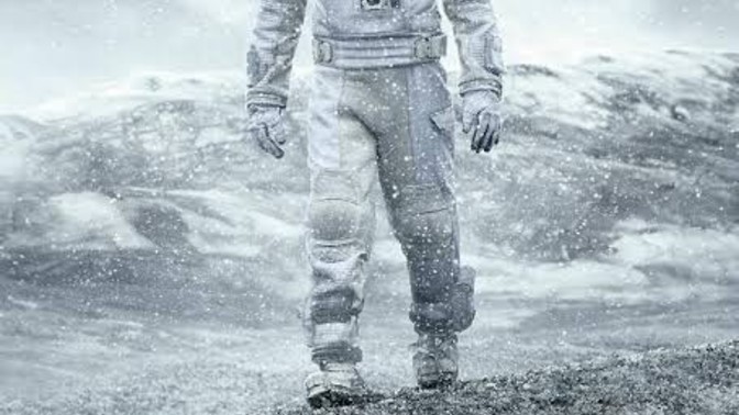 Gelmiş geçmiş en iyi bilim kurgu filmi?