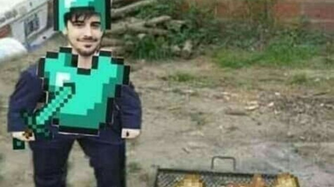 Craft oyunlarindan nasil zevk alabiliyosunuz, bana da öğretin?
