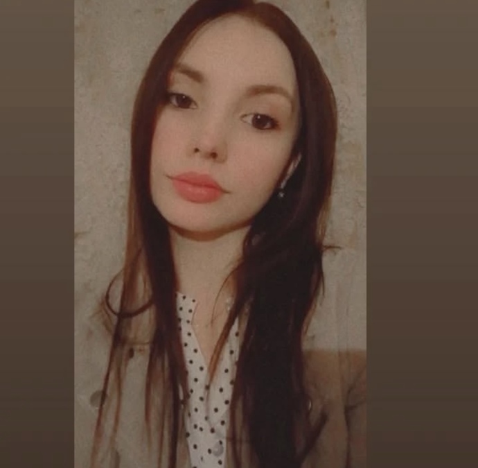 Kapalı bir kız için terkedildim çok mu çirkinim?