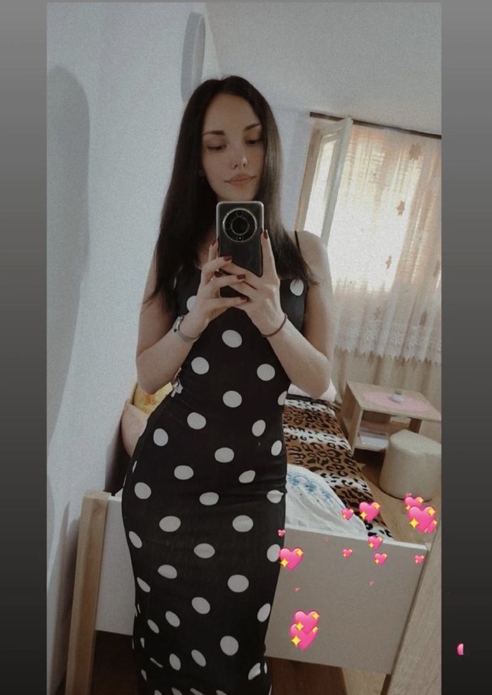 Kapalı bir kız için terkedildim çok mu çirkinim?