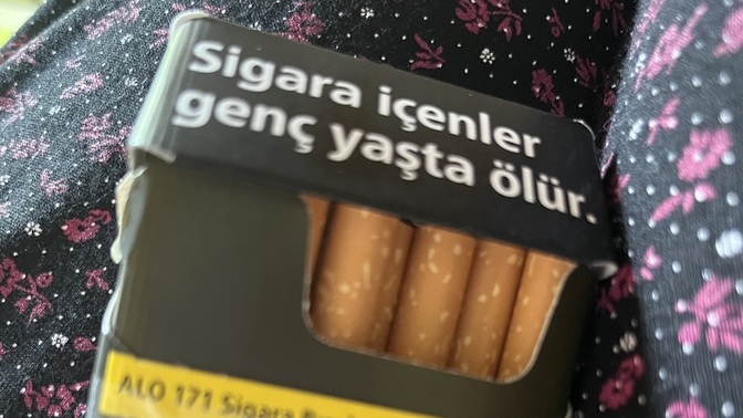 Sigara içenler genç yaşta ölür mü?