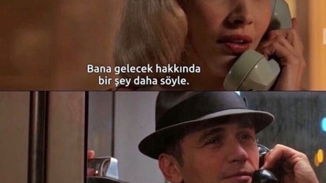 Gelecekteki size aşk hayatınızla ilgili ne tavsiye vermek istersiniz?
