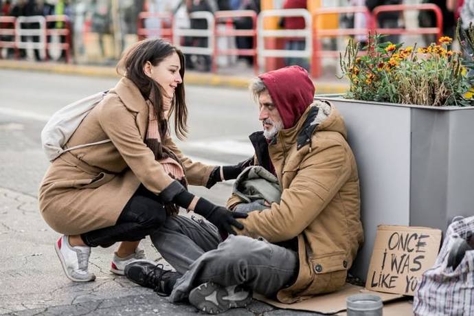 Bu dünya hasass kalpli insanlar için cehennem değil mi sizce de?