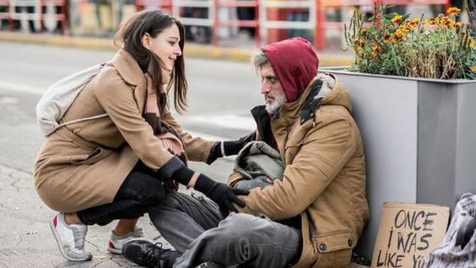Bu dünya hasass kalpli insanlar için cehennem değil mi sizce de?