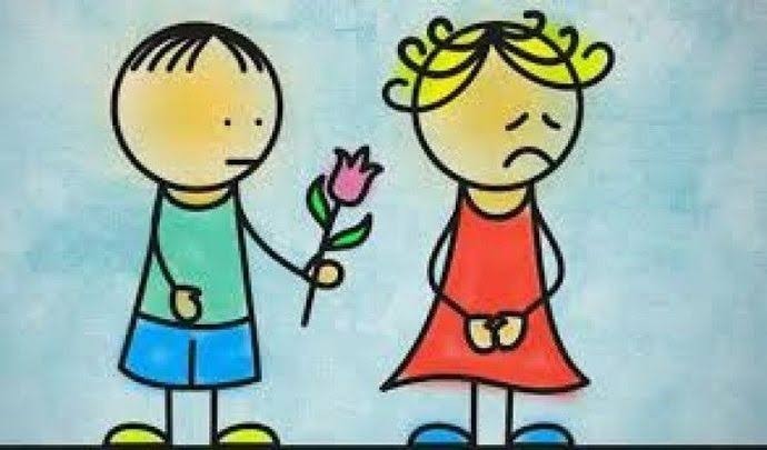 Ex kişisi çok pişman olsa affeder misiniz?