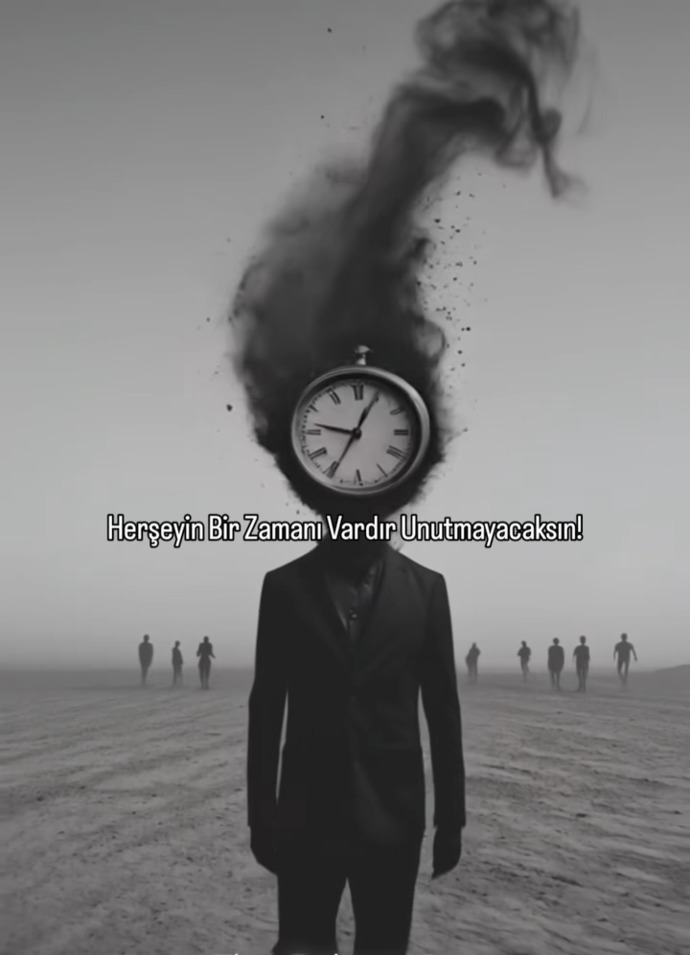 Size yapılan iyiliği de, kötülüğü de bir yere not edermisiniz?