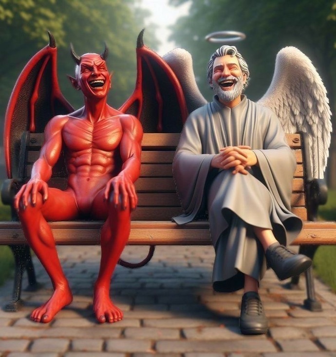 İnternette ‘melek gibi’ davrananlar gerçekten öyle mi, yoksa dijital maske mi takıyorlar?