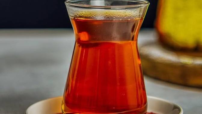 Çayı nasıl seversiniz?