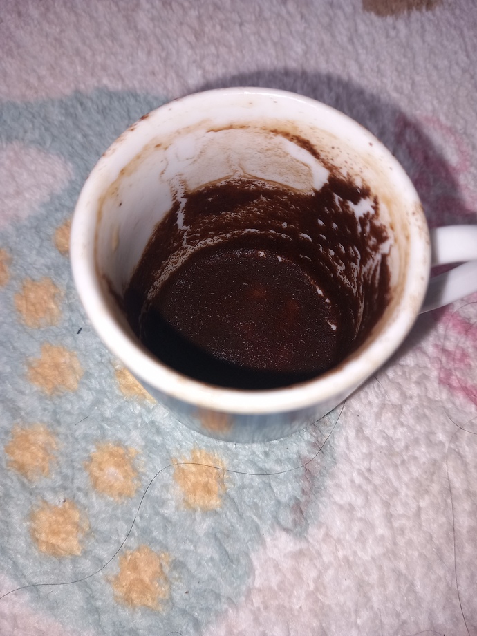 Iyi aksamlar, ne cikmis ☕️?