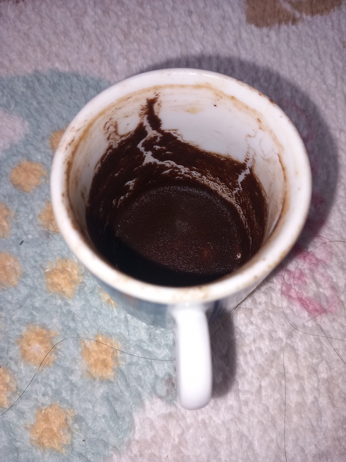 Iyi aksamlar, ne cikmis ☕️?