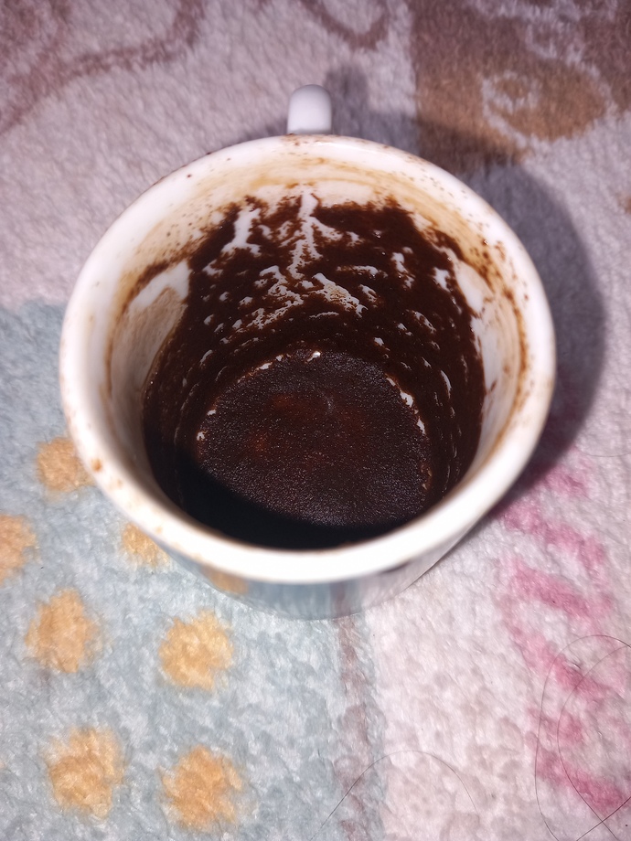 Iyi aksamlar, ne cikmis ☕️?