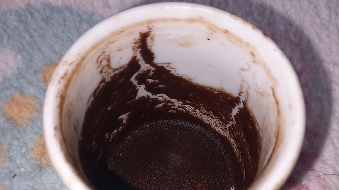 Iyi aksamlar, ne cikmis ☕️?