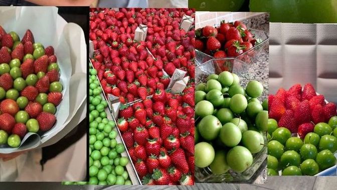 Yazın vazgeçilmez meyven nedir?