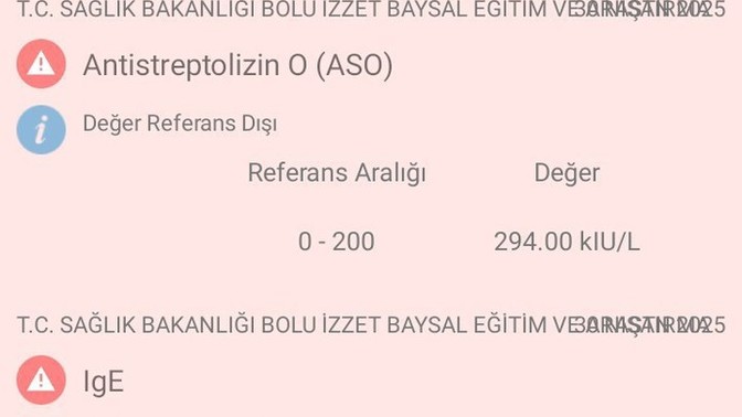 Arkadaşlar doktor var Min sitede saglık sorunum var?