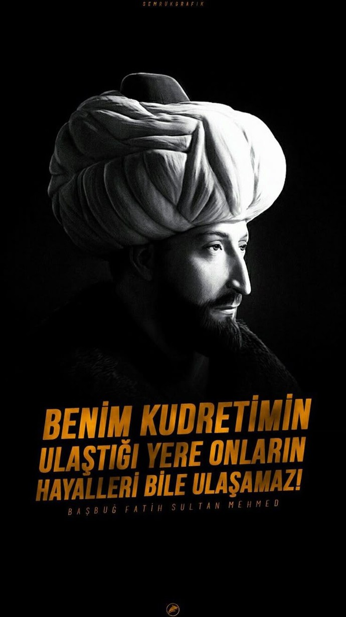 Sizce en iyi Osmanlı padişahı kimdir?