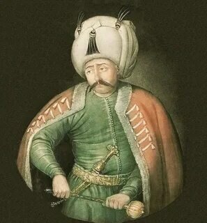 Sizce en iyi Osmanlı padişahı kimdir?